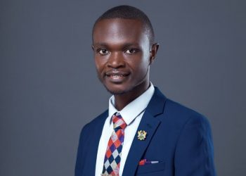 Alswel Annan Quizzes: Can the status quo of Africa be broken and changed?