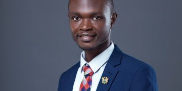 Alswel Annan Quizzes: Can the status quo of Africa be broken and changed?