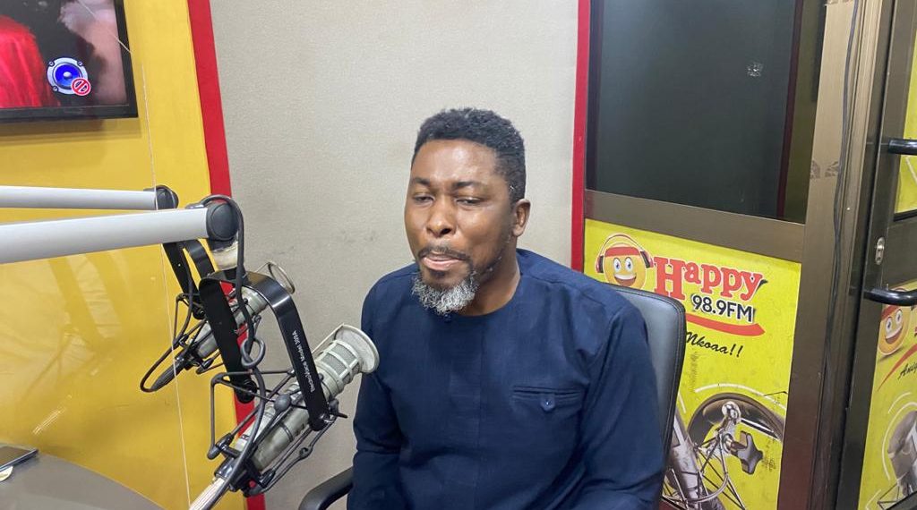 Gomoa Lome festival confusion: A Plus responds allegations