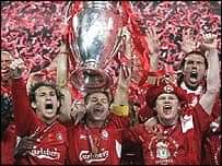 Today In Sports History: Liverpool beat AC Milan 3-2 on penalties to win Champions League