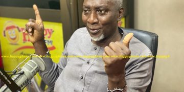 Ghana's political class only recognizes... - Int. Diplomatic Expert