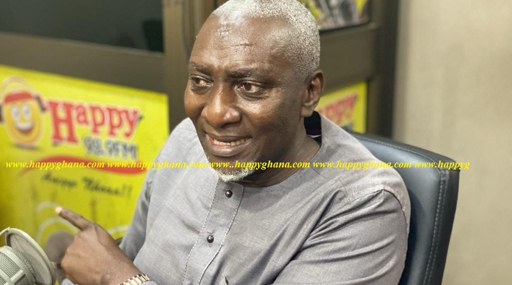 Election run-offs waste of money; must be rechecked - Int. Diplomatic Consultant