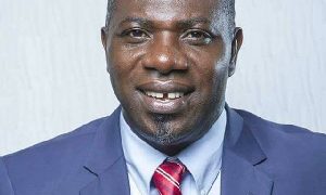 Building a good team will bring you sponsors- Wilson Arthur to Ghanaian clubs