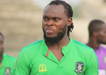 Take a wise decision before truncating the season- Yahaya Mohammed to GFA