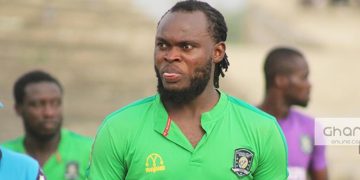 Take a wise decision before truncating the season- Yahaya Mohammed to GFA