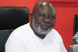 Yamoah Ponkoh backs Asante Kotoko Executive Board to succeed