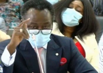 Supreme Court nominee says relationship with Akufo-Addo won’t affect his work as judge