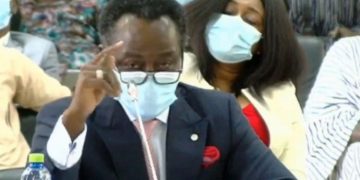 Supreme Court nominee says relationship with Akufo-Addo won’t affect his work as judge