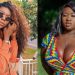 Video: Sista Afia and Freda Rhymz lyrical beef gets physical