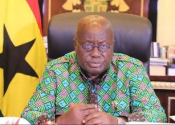 Playback: Nana Addo addresses the nation on next steps in COVID-19 fight