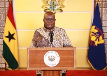 COVID-19: Ghana deserves second lockdown for indiscipline - Editor