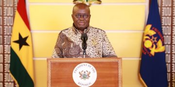 COVID-19: Ghana deserves second lockdown for indiscipline - Editor