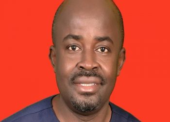 Sam George and his NDC has subjected Ningo-Prampram to needless deprivation – Presidential Staffer