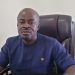 I’m not meddling in Bortiano Ngleshie Amanfrom primaries - Alex Martey