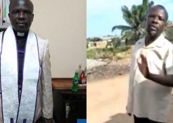 Just In: Popular pastor, ‘Apraku My Daughter’ passes on