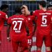 Bayern go seven points clear with win against Dortmund
