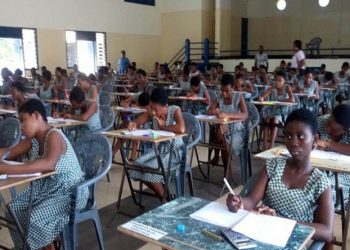 Free SHS calendar is unpredictable - Kofi Asare