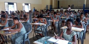 Free SHS calendar is unpredictable - Kofi Asare