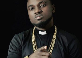 I don't believe in prophecies - Donzy