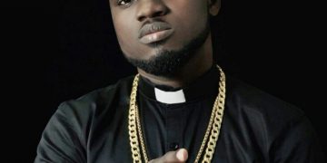 I don't believe in prophecies - Donzy