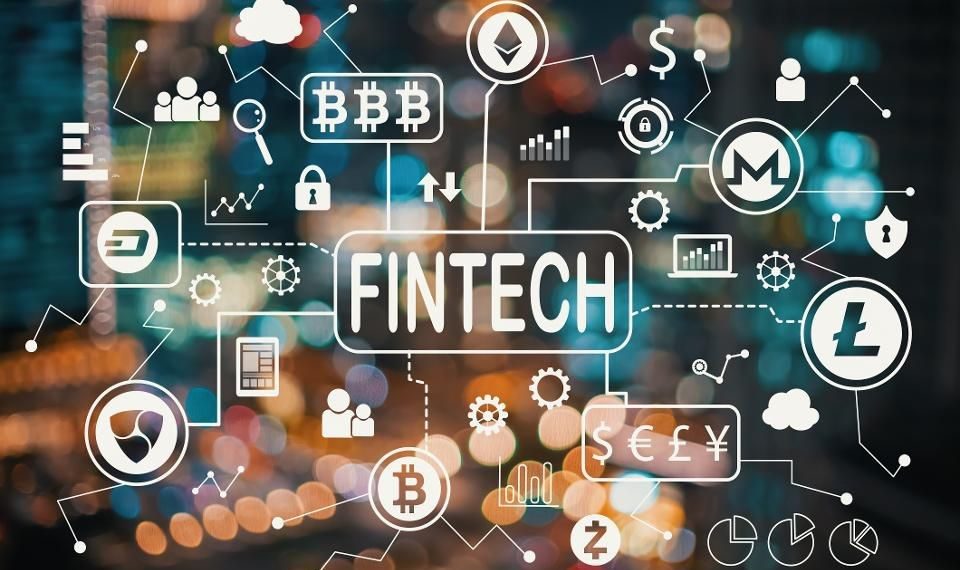 The digital agenda: legal reforms to accommodate Fintech in Ghana: Development Of Fintech
