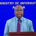 We can't put all nurses on payroll- Health Minister