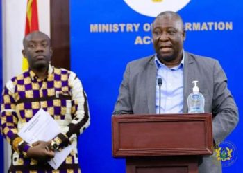 COVID-19: Statistician challenges Ghana Health Service, says Ghana has not reached its peak