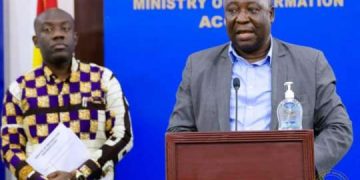COVID-19: Statistician challenges Ghana Health Service, says Ghana has not reached its peak