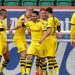 Bundesliga: Dortmund beat Wolfsburg to close gap at top