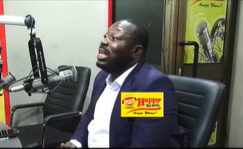 Lets build a legacy for generations to come- Opare Addo