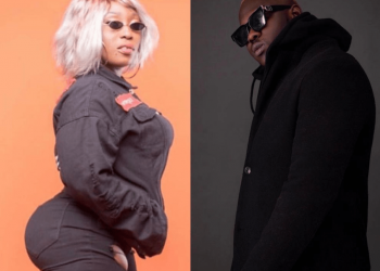 Eno Barony hits back after Medikal likens her to a corpse