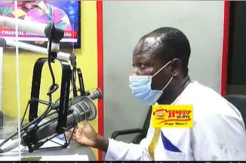 Kabilah explains why he will never join NPP or NDC