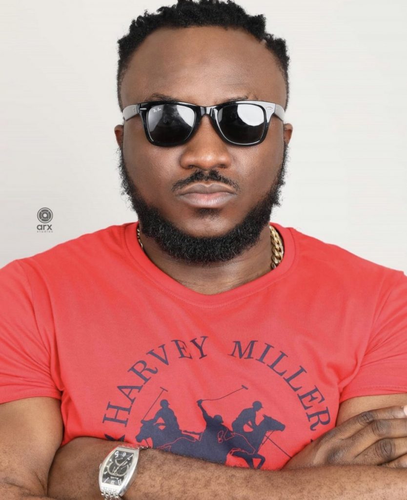 Ghanaian women are boring in bed; they moan like phones on vibration – DKB