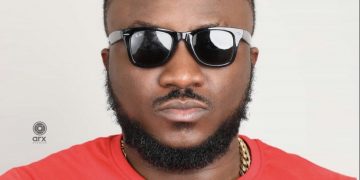 Ghanaian women are boring in bed; they moan like phones on vibration - DKB