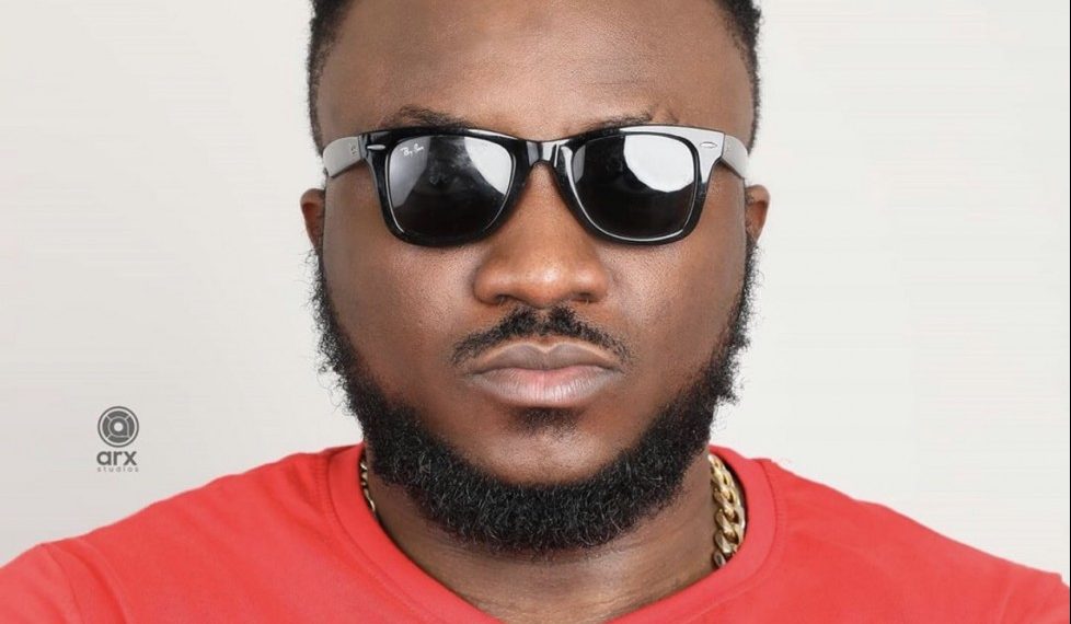 Ghanaian women are boring in bed; they moan like phones on vibration - DKB