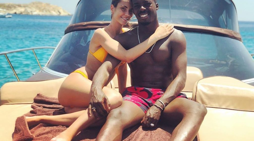 I’ve been having sex everyday since lockdown – Atletico Bilbao forward Inaki Williams