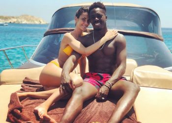 I’ve been having sex everyday since lockdown – Atletico Bilbao forward Inaki Williams