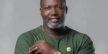 Photo: Kumawood actor late Bishop Bernard Nyarko funeral arrangements announced