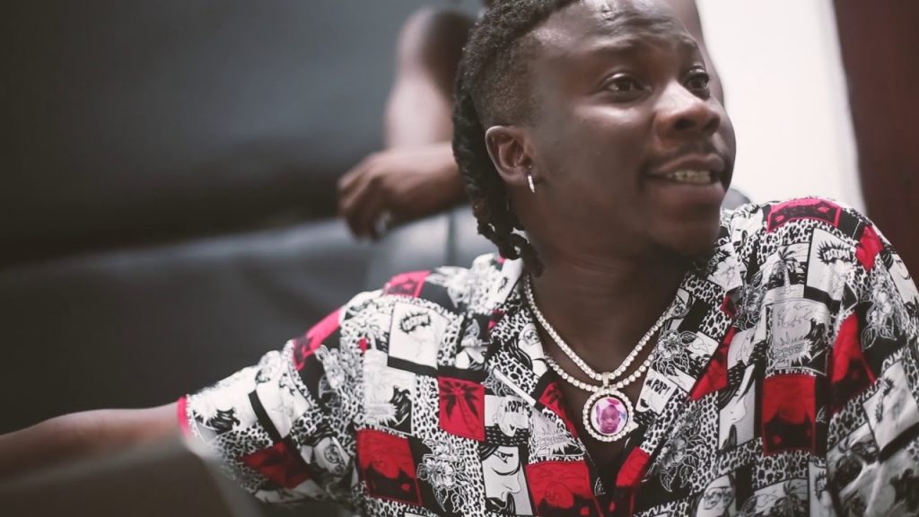 Stonebwoy’s ‘putuu’ can live for two decades – Songwriter