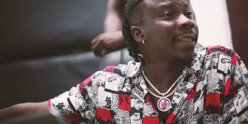 Stonebwoy