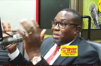 COVID-19 and Elections: Ofosu-Ampofo sends Message to Nana Addo