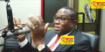 COVID-19 and Elections: Ofosu-Ampofo sends Message to Nana Addo