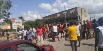 Lockdown lift: Ghanaians acted like caged animals freed from captivity – Hassan Ayariga