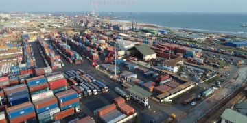 Ghana Shippers' Authority at 50: Dr. Ayim-Darke urges collaborative action to tackle Shipping Industry challenges