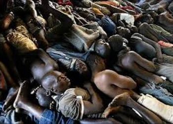 "Prisons in Ghana do not reform"- ex-convict reveals