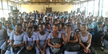 Educationist warns gov't against reopening of schools