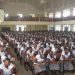 EC takes registration exercise to secondary schools