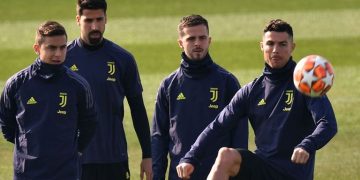 Serie A to resume on June 20