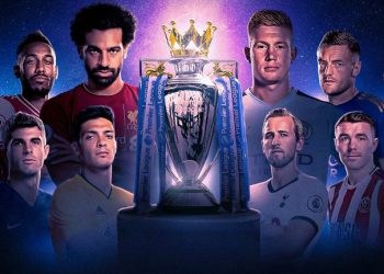 Premier League returns on June 17