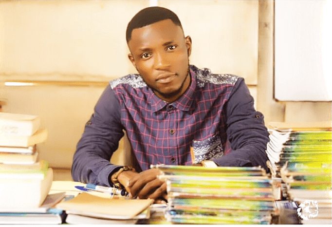 Pepper Dem Ministries planned to destroy me – Teacher Kwadwo